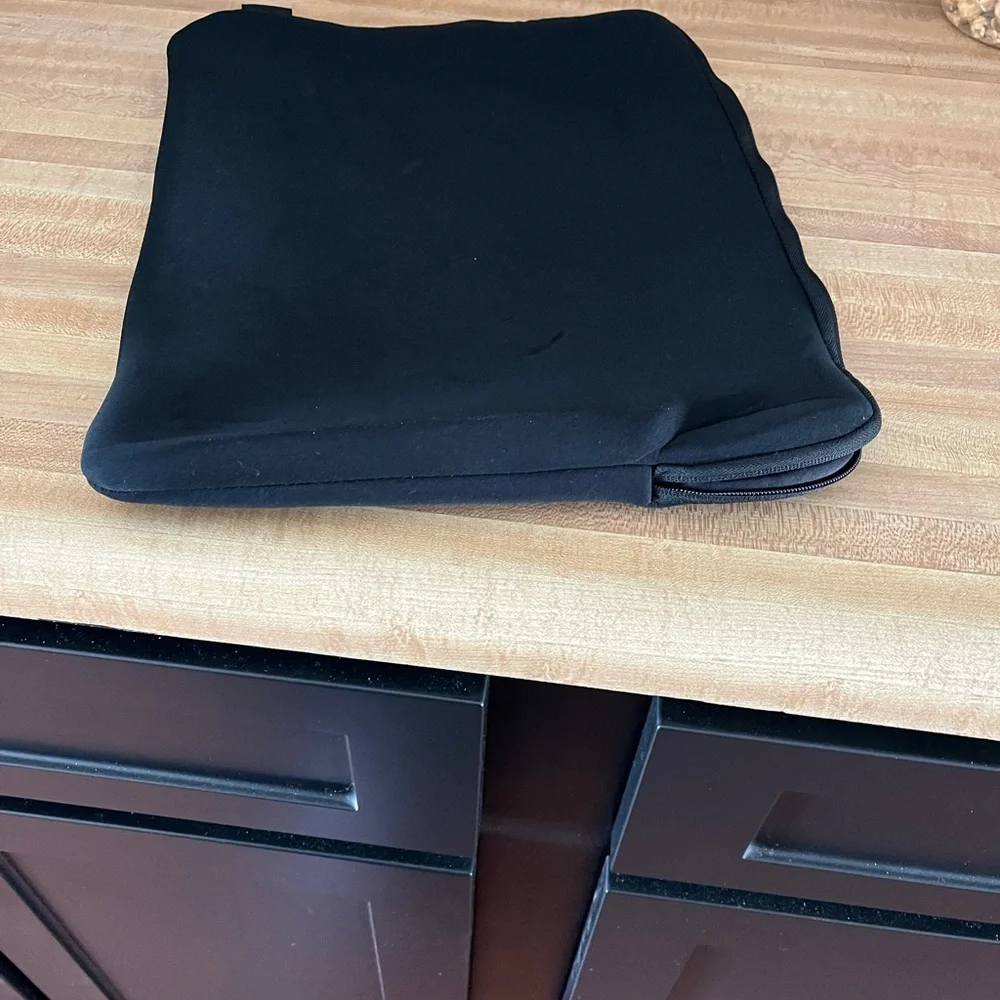 N/A soft black